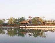 大美驻马店 摄影：华仔