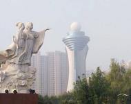 大美驻马店 摄影：华仔