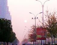 大美驻马店 摄影：华仔