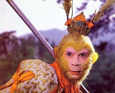 孙悟空的学历问题--驻马店广视网--驻马店广播