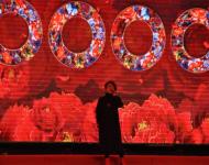 歌曲《美丽中国梦》唱出大家的心声	