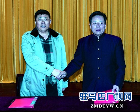 遂平澜湾壹号社区入选百城居家养老公益资助项