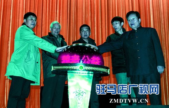 遂平澜湾壹号社区入选百城居家养老公益资助项