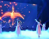 开场舞《光耀未来》