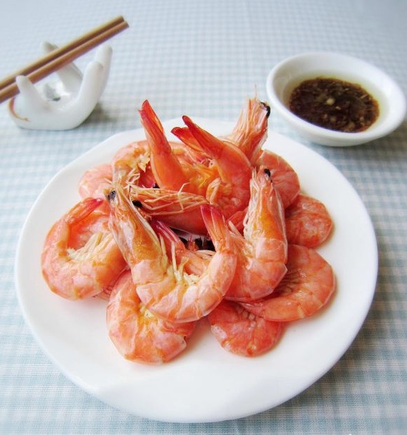 大虾的营养价值--驻马店广视网--驻马店广播电