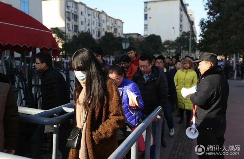 河南年薪10万+职位增多 企业:月薪1万6难招到