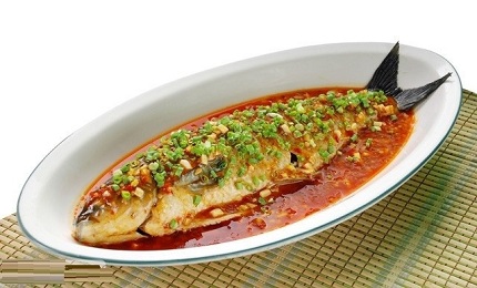 红烧草鱼的做法--驻马店广视网--驻马店广播电视台