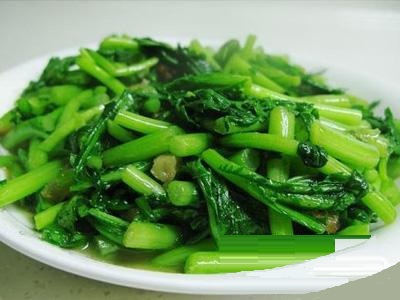 茼蒿怎么做好吃--驻马店广视网--驻马店广播电