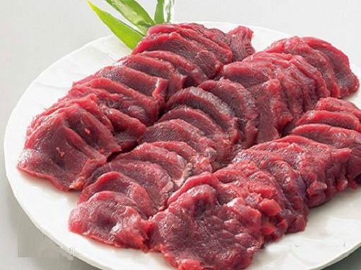 鹿肉怎么做好吃