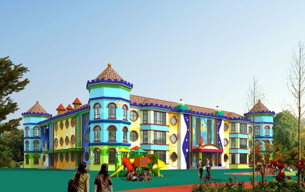 河南313家省级示范幼儿园大全！驻马店22家，快来看看有没你家宝宝的学校？