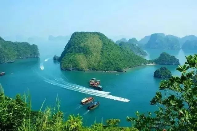 月薪3000的大驻马人，你可以去这些国家当土豪了！！！