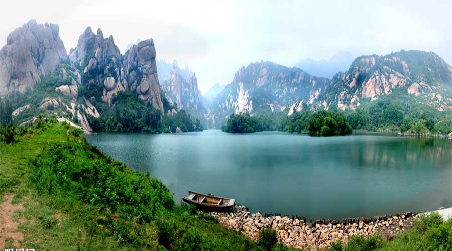 还在纠结五一去哪玩？咱河南从豫A到豫U的美景和美食全在这儿了，随你挑！