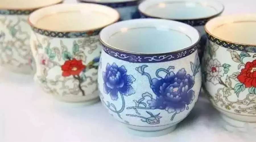 喝出来的病？其实都是杯子惹的祸…大驻马的你平时用对了吗？