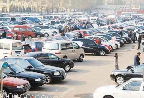 民警盘点二手车交易陷阱 未过户别付全款--驻马