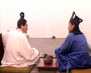 老好人鲁肃联刘抗曹的真实意图,并不是三分天下那么简单