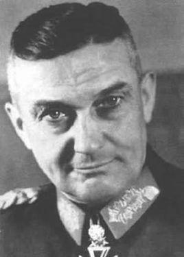 他被称元首的救火队员 看来还是有原因的