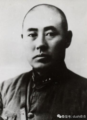 盘点国民党10大抗日名将--驻马店新闻--驻马店