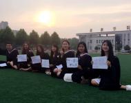 又是一年毕业季（摄影/高永强）