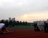 又是一年毕业季（摄影/高永强）