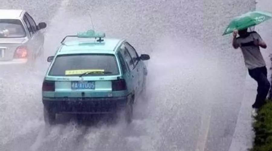 今天起，8个坏消息"袭击"驻马店，看到最后一个，我都不敢出门了！