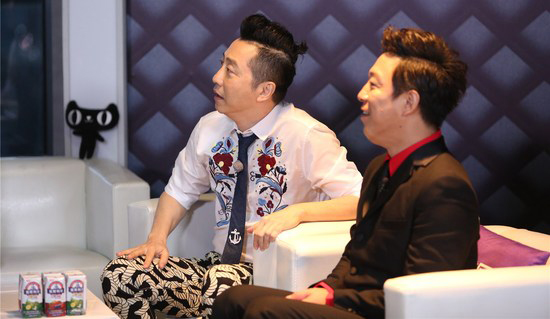 极限挑战第二季第6期 64f89d02ffe5793934a1a7bcf5c58a1b.jpg