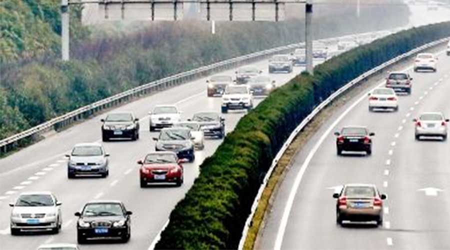 驻马店这些车7月15日起将禁止上高速，看到它们拍照举报可获50—100元奖励