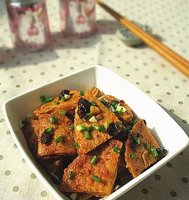 豆豉的做法最正宗的做法 0d89e62ac1220a527f33dc1b49b847b9.jpg