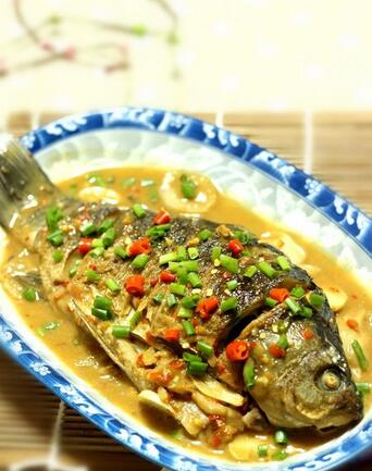 咋样做红烧鱼好吃 52c53c479d45968984bac68edcc4b766.jpg