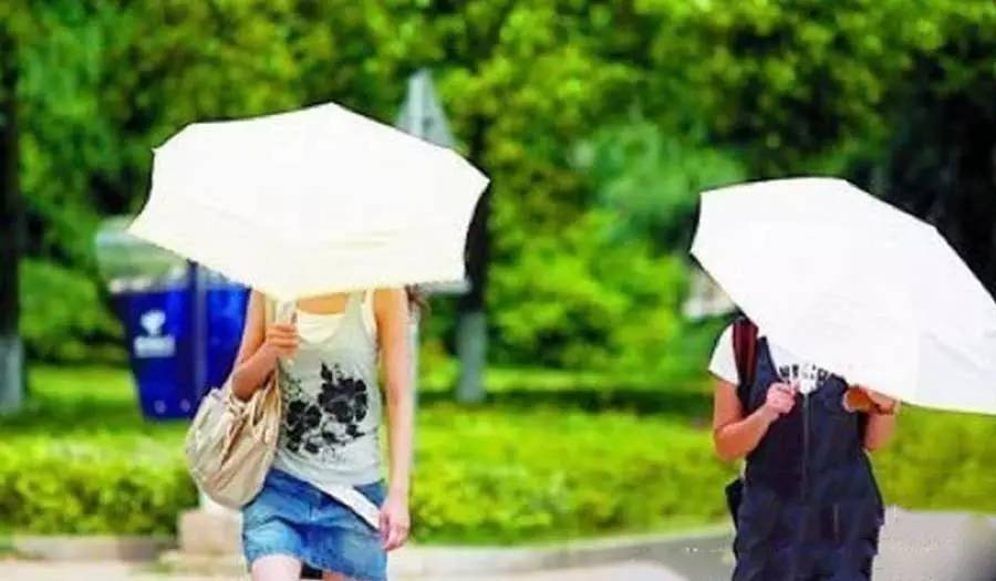 她为了防晒竟然把命丢了！大家小心，这个行为，驻马店的你一定也常做！