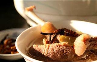 古籍中记载的补肾壮阳四款药膳秘方--驻马店新