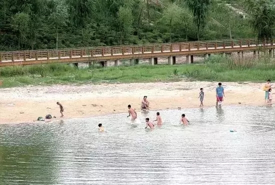 2天之内，大驻马5条生命因它离去，还有1人仍未找到，家长速看！