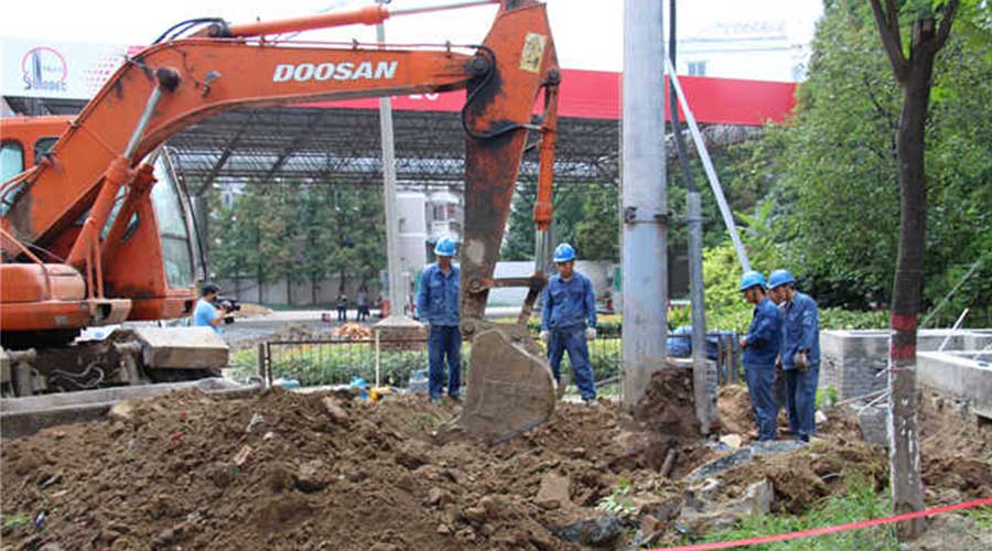 【权威发布】昨晚停电原因？这个时间可恢复供电/关于市民反映的停水问题...