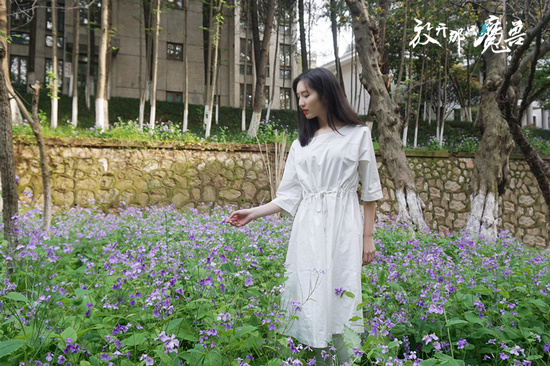 《魔兽》葛大爷"附体"颓废神情