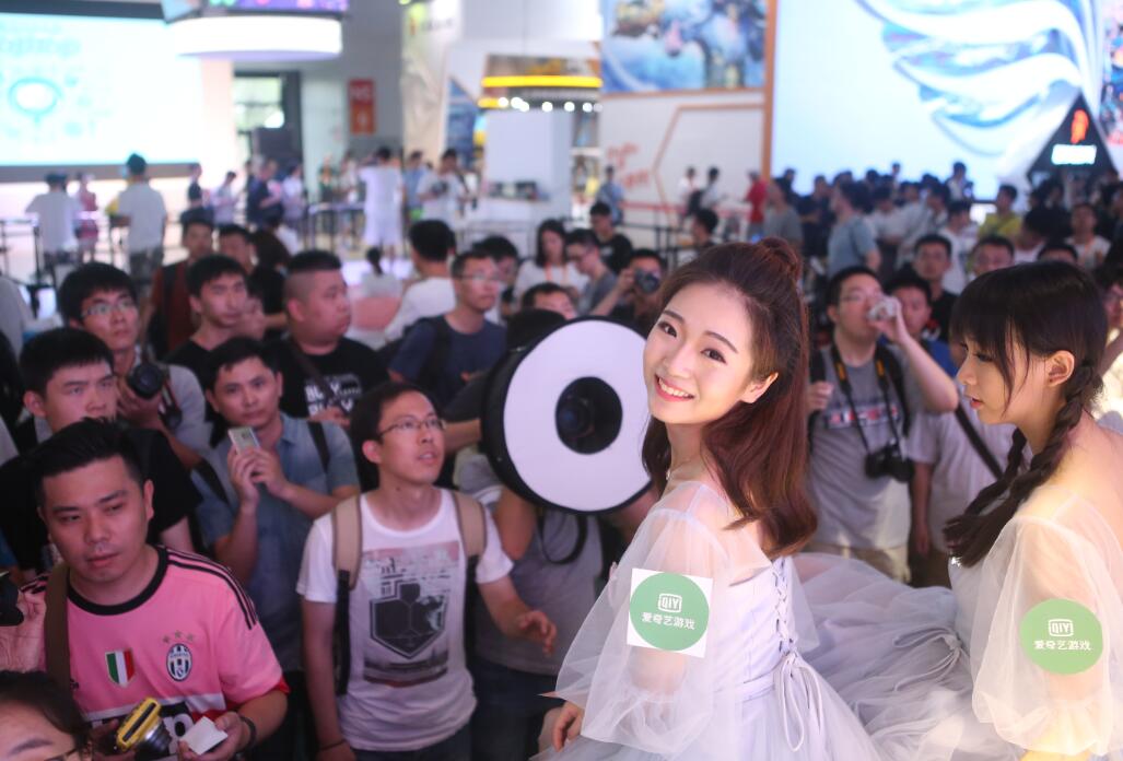 罗志祥火不过"朱碧石"? 奇秀网红变新一代