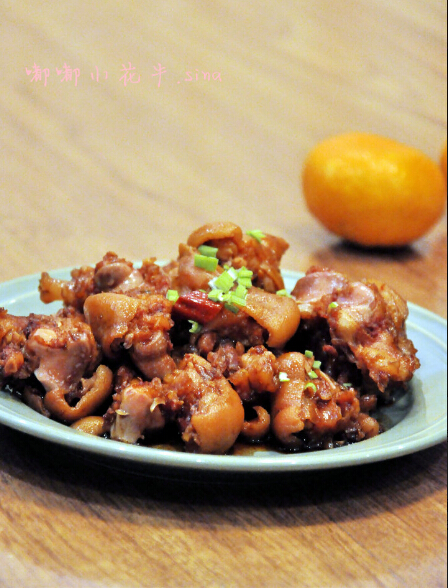 猪脚怎么烧才香 637641bb7eb16be91139dc0fb45f3dfc.jpg