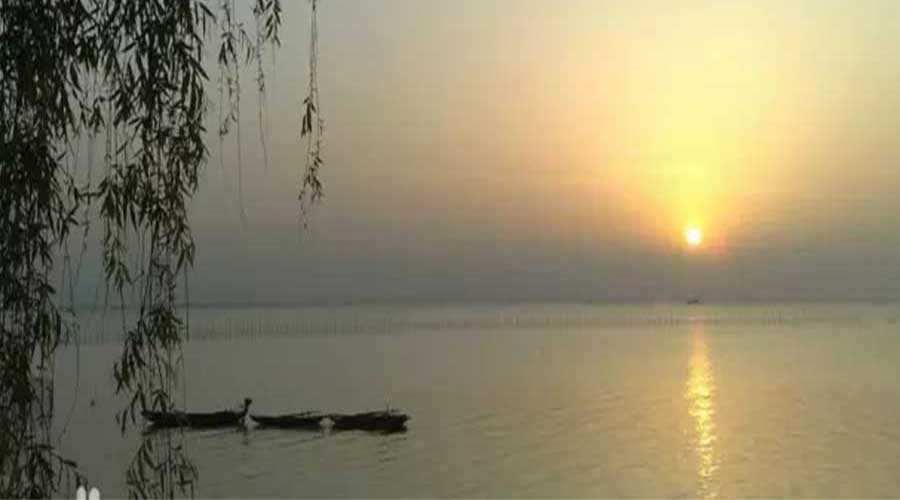 真没想到，大驻马竟然藏了119处美景！快来看看你知道几个？