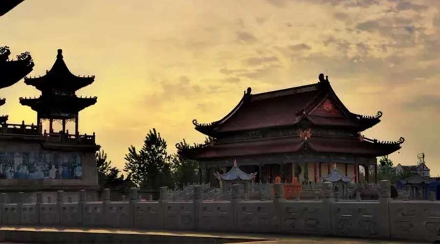 为什么湖南人说“驻马店不仅有山有水，更是一座有故事的城市”？