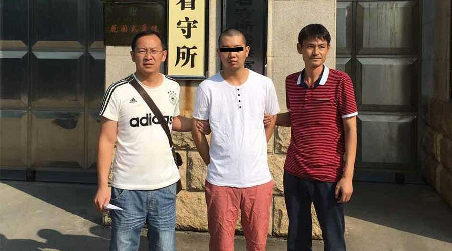 恶意盗取互联网预选三连号牌！10人被大驻马警方抓获！非法购买的号牌咋办？