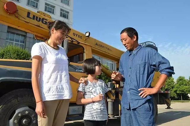 好消息！大驻马这个热心助人的好司机找到了！
