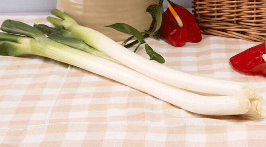 紧急提醒！每天都吃的葱出事了，赶紧检查！