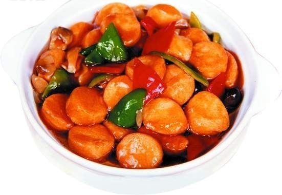 红烧日本豆腐怎么做--驻马店新闻--驻马店广视网