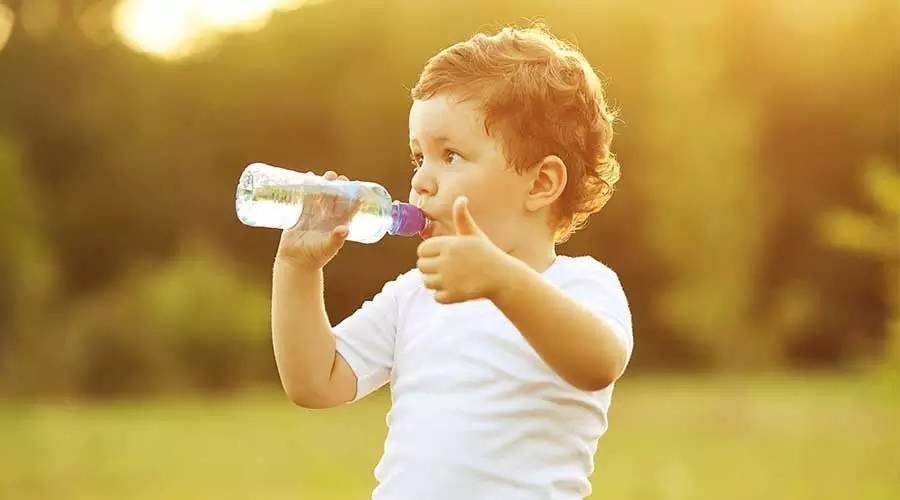 刚开学就出事，驻马店家长注意别给孩子用这种水壶！