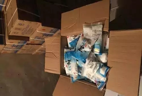 央视曝光！驻马店人千万别再买这种盐，会导致智力低下、先天畸形