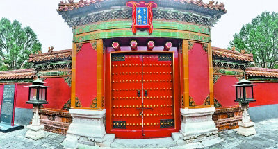 明朝弘治皇帝出生地被张冠李戴 两地同名安乐