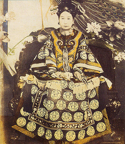 西太后的遗产--驻马店新闻--驻马店广视网