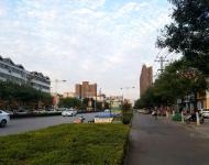 双创“结出”晴朗天空