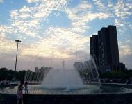 双创“结出”晴朗天空