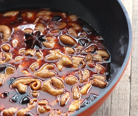 红烧肥肠怎么做