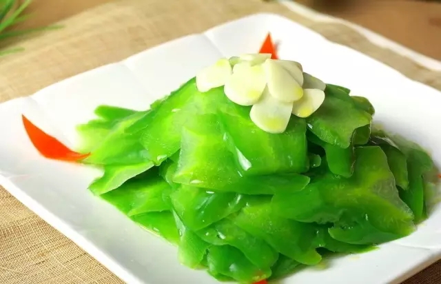 2块多1斤的它被誉为肿瘤克星！但是很多驻马店人都不吃它，亏大了！