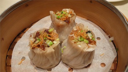 好吃养生的糯米烧麦做法详解--驻马店新闻--驻马店广视网